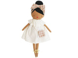 Piper Doll - Ivory - Alimrose