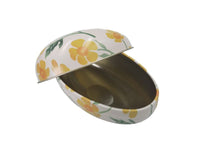 Tin x 1 - Egg Shaped - Emma Bridgewater