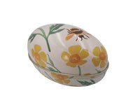 Tin x 1 - Egg Shaped - Emma Bridgewater