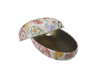 Tin x 1 - Egg Shaped - Emma Bridgewater