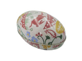 Tin x 1 - Egg Shaped - Emma Bridgewater