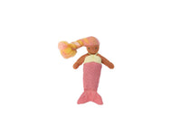 Holdie Folk - Isla the Mermaid - Olli Ella