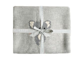 Baby Blanket - Koalas - Grey - Alimrose