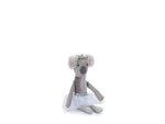 Mini Kimmy Koala - White - Nana Huchy