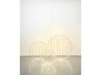 Light - 1 x Grand Illuminated Sphere - Large - 80cm