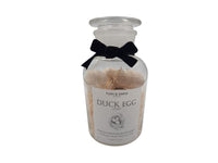 Duck Egg Soaps 9 in Jar