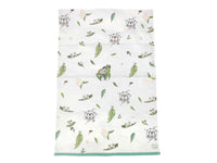 May Gibbs Tea Towel - Green